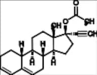 Ethynodiol Impurity 1