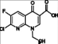 Enoxacin Impurity 3
