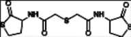 Erdosteine Impurity 2 (Mixture of Diastereomers)