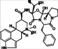 Dihydroergocristine Impurity L