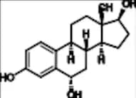 6-α-Hydroxy Estradiol
