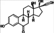 Ethinylestradiol EP Impurity G (Ethinyl Estradiol USP Related Compound A)
