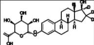 Estradiol-d3 Glucuronide