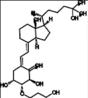 Eldecalcitol