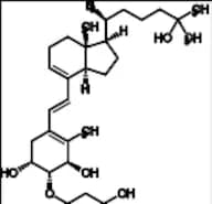 Eldecalcitol Tachysterol-Form