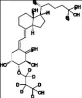 Eldecalcitol-d6