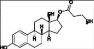 Estradiol Valerate EP Impurity F (17-Butyrate Estradiol)