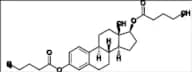 Estradiol Valerate EP Impurity E (3,17-Divalerate Estradiol)