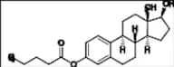 Estradiol Valerate EP Impurity B (3-Valerate Estradiol)