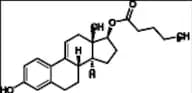 δ-9(11)-Estradiol 17-Enanthate