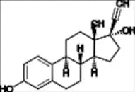 Ethinylestradiol EP Impurity A (17-epi Ethynyl Estradiol)