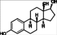 Estradiol EP Impurity B (Ethinylestradiol EP Impurity L, 17-epi-Estradiol)