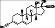 Diethinylestradienol