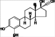 Ethinylestradiol EP Impurity K