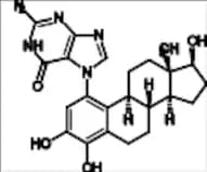 4-Hydroxy Estradiol 1-N7-Guanine