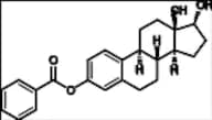 Estradiol Benzoate Impurity E (17-epi- Estradiol Benzoate)