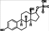 Estradiol 17-β-Sulfate