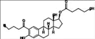 Estradiol Valerate EP Impurity H (2-Valeryl-17-β-Estradiol-17-Valerate)