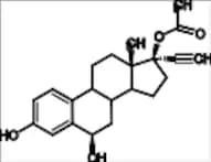 Ethynylestradiol Impurity 1