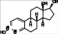 Estradiol-13C2 (Estradiol Valerate EP Impurity A-13C2, Estriol EP Impurity D-13C2, Ethinylestradio…