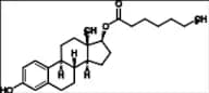 17-α Estradiol Enanthate