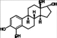 4-Methyl-17-α-Estradiol