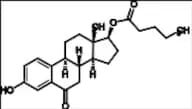 6-Oxo-Estradiol-17-Valerate