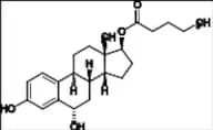 6-α-Hydroxy Estradiol 17-β-Valerate