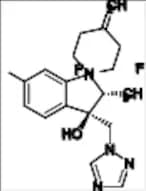 Efinaconazole Impurity 19 Iodide