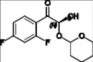 Efinaconazole Impurity 26 (Mixture of Diastereomers)