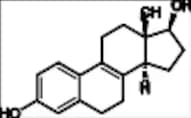 Estradiol Impurity 2 (17β-δ8,9-Dehydroestradiol)