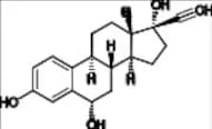 Ethynylestradiol Impurity 2
