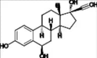 Ethynylestradiol Impurity 3