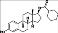 Estradiol Hexahydrobenzoate