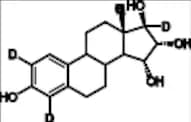 Estetrol-d3