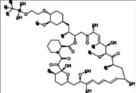 Everolimus O-Silyl Impurity