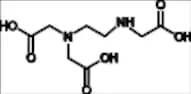 Triacetic Acid Impurity 1 (Ethylenediaminetriacetic Acid)