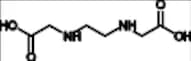 Triacetic Acid Impurity 2 (Ethylenediamine-N,N'-diacetic acid)