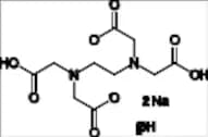 Ethylenediaminetetraacetic Acid (EDTA) Disodium Salt Dihydrate