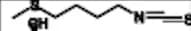 Erucin (4-(Methylthiol)-1-(Isothiocyanato)butane)
