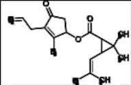 Esbiothrin