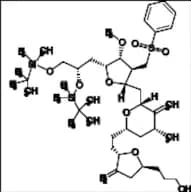 Eribulin Impurity 8