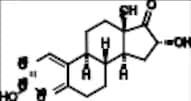 16-alfa-Hydroxyestrone-13C3