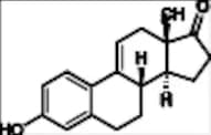 δ-9,11-Dehydro Estrone