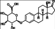 Estrone β-D-Glucuronide (Estrone-3-Glucuronide)