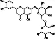 Eriocitrin (Mixture of Diastereomers)