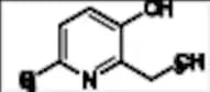 Emoxypine (Mexidol)