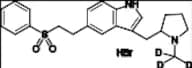 rac-Eletriptan-d3 HBr