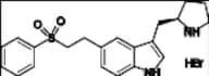 N-Desmethyl Eletriptan HBr