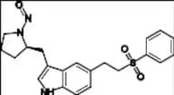 N-Nitroso N-Desmethyl Eletriptan